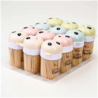 toothpick from MMCIS China